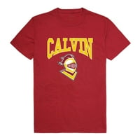 Calvin University vitezova Atletska majica Tee