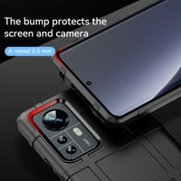 KupovinaBo futrola za Xiaomi mi Pro, silikonski branik pokrivač protiv ogrebotine zaštitni poklopac