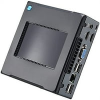 K AMD Mini računar, Micro Computer, Desktop Computer sa 8500B procesorom, 8g DDR 240g SSD 1TB HDD, Podrška