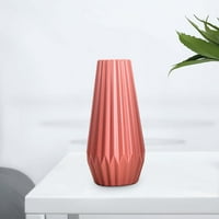 Juliy Flower Vase Nordic Style Exquisite Moderna imitacija glazura