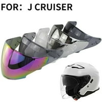 Motociklistička kaciga Visor LEN za J-Cruise J-Cruise J-Force CJ-Casco