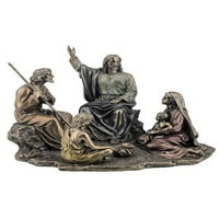 Isuse propovijedanje - vjerska skulptura