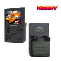 RG351V Retro Game Concole Handheld Video Game Player More Format igra RK3326