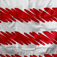 Muškarci Američki zastava Biciklistički dres kratkih rukava Biciklističke košulje 4. srpnja Biciklistička odjeća, 2xS