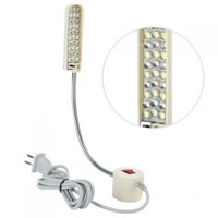 Lampica za zaštitu očiju, lampica šivaćih strojeva, fleksibilni vratovi Zaštita za oči LED svjetla za
