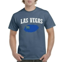 Normalno je dosadno - muške majice kratki rukav, do muškaraca veličine 5xl - Las Vegas Nevada