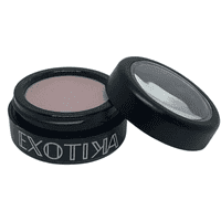 Exotika Beauty Eyeshadow šarmantna ružičasta svjetlucava boja očiju