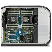 Polovni HP Z G bronza 8c 1,7GHz 24GB RAM 250GB NVME QUADRO P Win 10