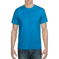 Gildan neregularne majice u stilu - Sapphire, Veliki i slučaj od 12