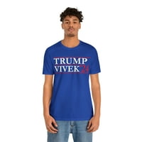Trump Vivek majica