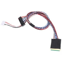 -PE 20453- 40PIN 1CH bit LVDS razmak kabela LCD LED displej