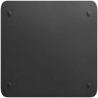 Case za notebook MacBookPro 16 Kožni rukavac - crna MWVA2ZM a