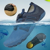 Cipele prozračne cipele Wading cipele otporne na vanjske potrepštine za žene muškarci