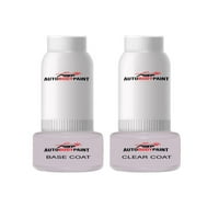 Dodirnite Basecoat Plus Clearcoat Spray CIT CIT kompatibilan sa zlatnim maglom Metallic G Pontiac