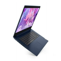 Lenovo IdeaPad 17Iil Home and Business Laptop, Intel UHD, WiFi, Bluetooth, web kamera, 1xhdmi, win Pro)