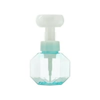 DaiosportSwear Clearence 300ml plastična boca cvjetna ruka za pranje pjene boca plave boje