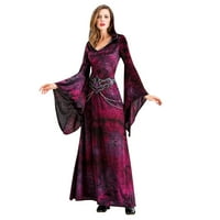 Renesansna haljina Women plus veličina renesansne haljine za žene srednjovjekovna haljina viktorijanska
