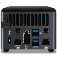Intel NUC Pro kit školski poslovni mini desktop