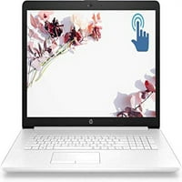 Najnoviji premium 17t laptop računar PC, 17.3 HD + SVA WLED ekrana osjetljivog na dodir, 10. Gen Intel