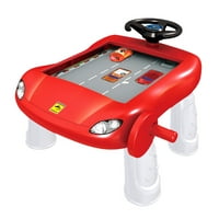 Obrazovanje Dječje simulacijske volane Racing Game Machine Puzzle Konkurentska avantura igra sa igračkama
