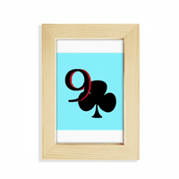 Sreća Club Poker Desktop prikaz fotografije Okvir slike umjetno slikarstvo