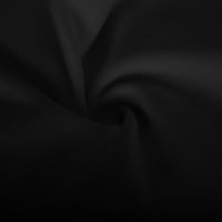 Shmport ženske kafele kapućene dukseve casual pune zip s kapuljačom dugih rukava s dugim rukavima sa
