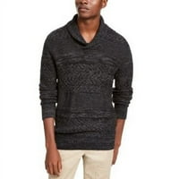 Američki krpa muns dugerov džemper s kraljevstvom, odaberite SZ Boja: XL Deep Black