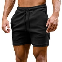 Adviicd posteljina kratke hlače Muški sindikalni vodostaj hibridni vanjski vodeni kratki muški šorc