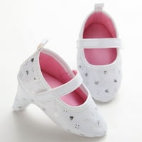 Levmjia Toddler Cipele sandale za djecu Dječji dječaci Čišćene cipele Slatka moda Polka točkice Srce