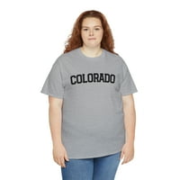 22GOFTS Kolorado lokalno Pomicanje na broju, pokloni, majica