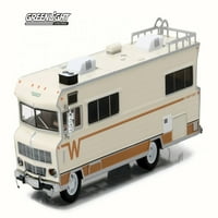 Winnebago Chieftan, Tan - Greenlight - Scale Diecast Model igračka automobila