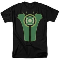 Green Lantern - Simon Baz - košulja kratkih rukava - srednja