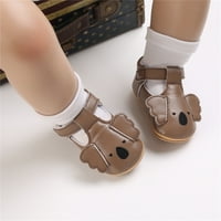Eczipvz Baby Cipele Ljeto Jesen Udobne cipele za bebe Dječje cipele Slatka životinja Djeca prozračne