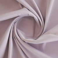 Stretch Mikado Satin Twill, šivanje, DIY, zanatski tkanini od dvorišta, nježan jorgani, dvorište