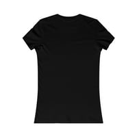 Ženska grafička grafička majica Košulje za ljubitelje kafe S-2XL