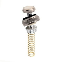 Trumptov gumb za prste popravke za zamjenu dijelova za zamjenu dijelova za usne dijelovi poklopac opremeprickingAccessories