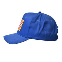 Caps USA zastava vezene prilagođene bejzbol kape za odrasle šešir za sunčanje