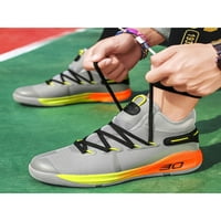Woobling Muške tenisice košarkaške cipele na otvorenom tenisice treneri sportske casual cipele