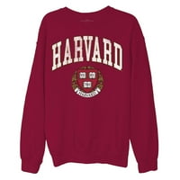 Harvard Shield i Logo Duks