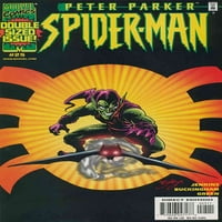 Peter Parker: Spider-Man VF; Marvel strip knjiga
