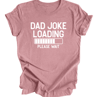 Majica oca, očeva košulja, tata šala, duhovna papa košulja, košulja za tatu, dan otac, sarkastična košulja
