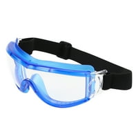Tebru dječje sigurnosne naočale, jednostavne za označavanje naočala za hemijsku ili projektil
