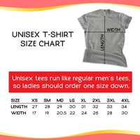 ABS su sjajni, ali jeste li probali majicu krofne, unise ženska muška majica, majicu krafne, smiješna