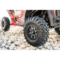 Tusk Megabite® radijalna guma 30x10- za Polaris RZR XP Ride Command Edition -