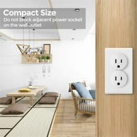 Smart Plug - Alexa, Echo & Google Home - samo WiFi 2.4G