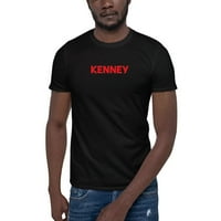 Crvena Kenney majica kratkih rukava majica po nedefiniranim poklonima