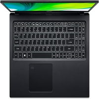 Acer Aspire Home Business Laptop, Intel Iris Xe, 12GB RAM-a, 512GB SATA SSD, win Pro) sa atlas ruksakom