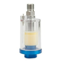 Inline 1 4 '' Zračni separator vode za vazdušni ulje za alat za lakiranje kompresora
