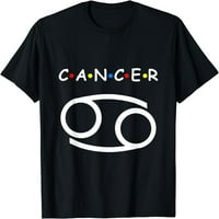 Majica za rođendnici s rakom