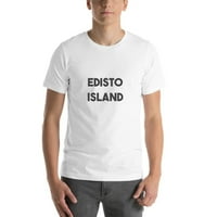 Ostrvo Edisto Bold majica s kratkim rukavima pamučna majica po nedefiniranim poklonima